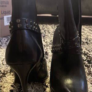 Harley Davidson boots